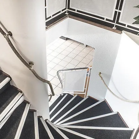 Design Hotel Montluçon