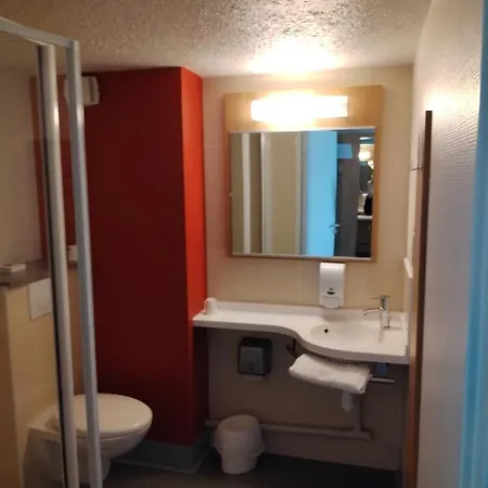 Hotel Design Montluçon