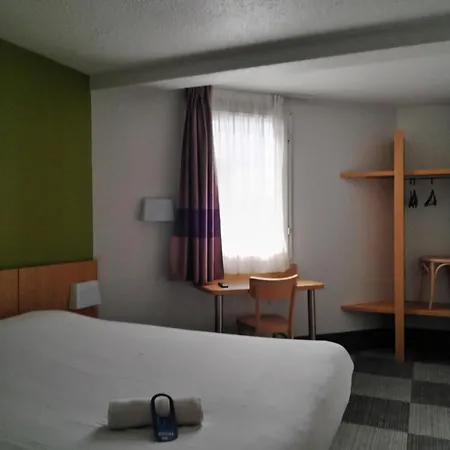 Design Hotel Montluçon