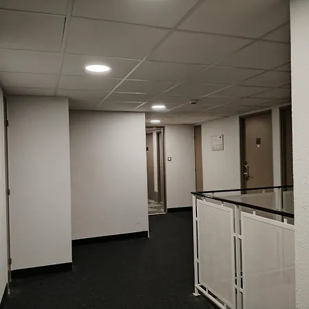 Hotel Design