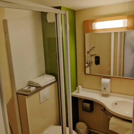 Design Hotel Montluçon