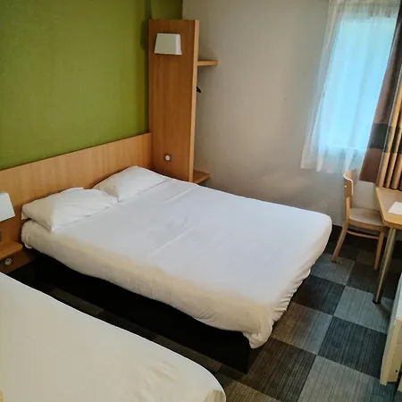 Design Hotel Montluçon