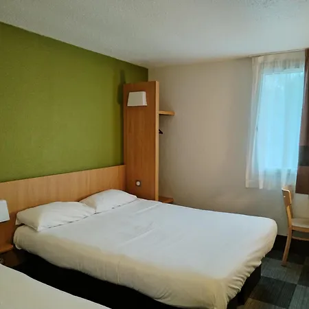 Hotel Design 2*