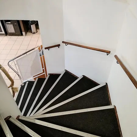Hotel Design Montluçon
