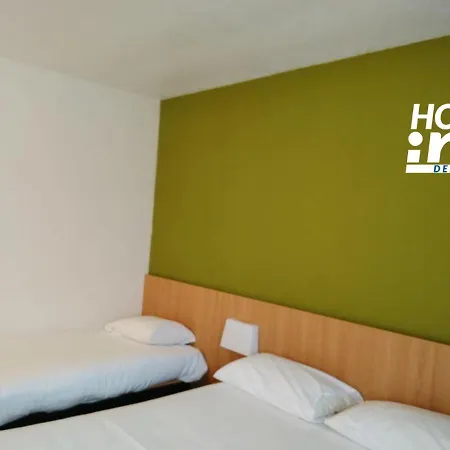 Hotel Design Montluçon