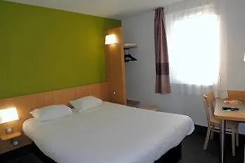 Hotel Design 2*