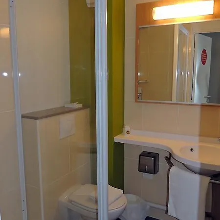 Design Hotel Montluçon