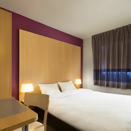 Hotel Design Montluçon