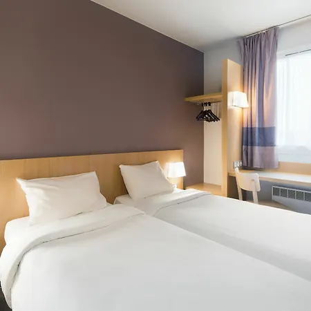 Hotel Design